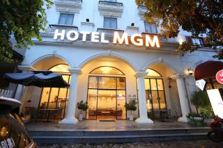 Hotel MGM - 0