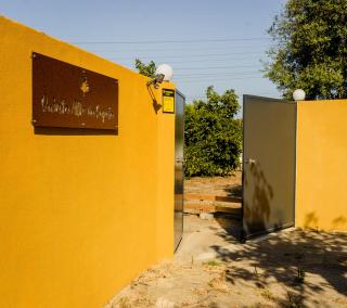 Quinta Alto da Capela - Setúbal - 6