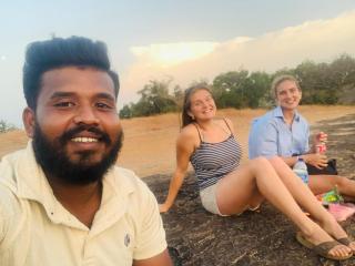 Sigiri Village Vibe Hostel - Sigiriya - 7