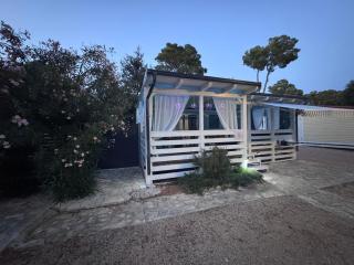 Mobile Home Nelly 775 - Biograd na Moru - 6