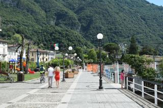 Romanino House Mountain Lake Iseo Hospitality - 1
