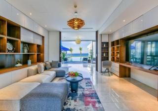 Blue Sky & Villas Beach Resort - Đà Nẵng - 1