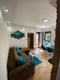 Villa Bella apartman 15 - 0