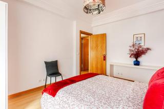 Top Location Beautiful Apartment! - Lissabon - 7