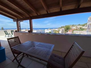 Attico sul mare 2 - 5