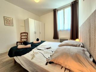 La patio - coeur de ville - clim - 1