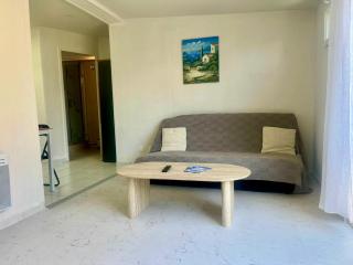 Maisonnette, à 50m de la mer avec terrasse - Luc-sur-Mer - 7