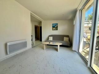Maisonnette, à 50m de la mer avec terrasse - Luc-sur-Mer - 6