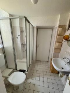 2-Zimmer-Souterrainwohnung - Baden-Baden - 2