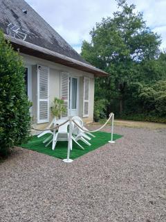 logement à la campagne - 7