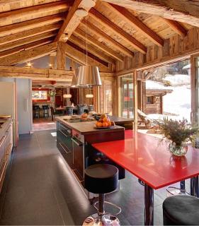 Chalet de Claude in Morzine - by EMERALD STAY - Morzine - 1