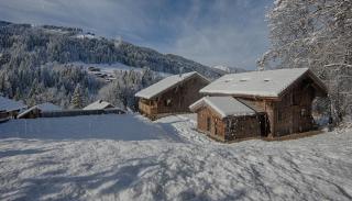 Chalet de Claude in Morzine - by EMERALD STAY - Morzine - 3