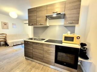 La patio - coeur de ville - clim - 7