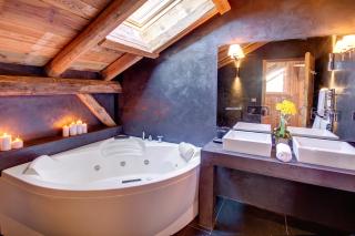 Chalet de Claude in Morzine - by EMERALD STAY - Morzine - 7