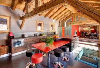 Chalet de Claude in Morzine - by EMERALD STAY - Morzine - 6