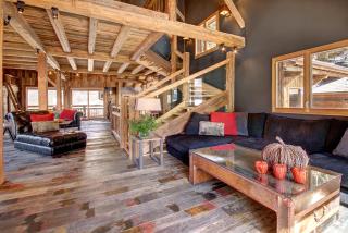 Chalet de Claude in Morzine - by EMERALD STAY - Morzine - 2