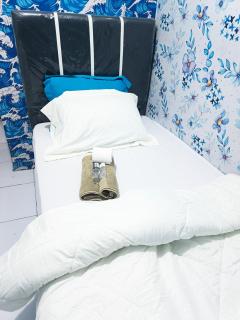 Chandrady Permata Guest House 2 - 4