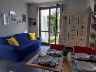 Arona - Lake Maggiore Entire Home - parking - 0