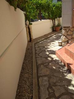 Orange city apartment's Repić - Biograd na Moru - 7
