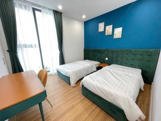 Hillside Residence Phú Quốc - Phu Quoc - 5
