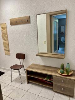 2-Zimmer-Souterrainwohnung - Baden-Baden - 3