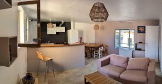 Bright duplex apartment - Sommières - 0