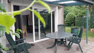Huisje Orchidee - Ermelo - 3