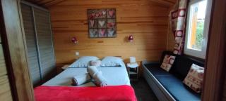 Le petit chalet des Vosges proche Gerardmer - Corcieux - 8