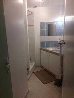 Bright duplex apartment - Sommières - 2