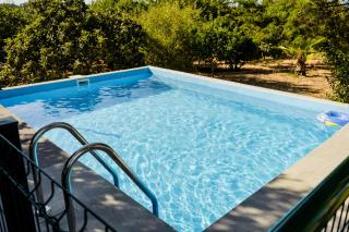 Quinta Alto da Capela - Setúbal - 2