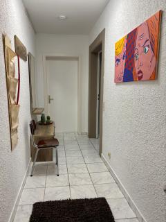 2-Zimmer-Souterrainwohnung - 4