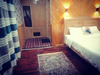 Jahaan Rakaposhi Bed and Breakfast - 7