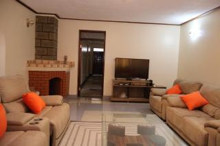 Axis Guest House - 8