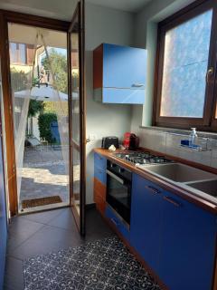 Arona - Lake Maggiore Entire Home - parking - 6