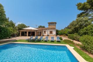 Ca Na Lloreta by Sealand Villas - 7