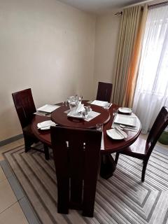 Axis Guest House - 1