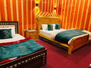 Jahaan Rakaposhi Bed and Breakfast - Maiūn - 0