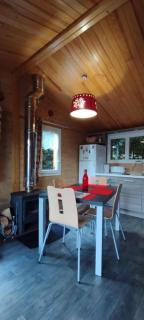 Le petit chalet des Vosges proche Gerardmer - 6