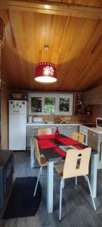 Le petit chalet des Vosges proche Gerardmer - Corcieux - 2