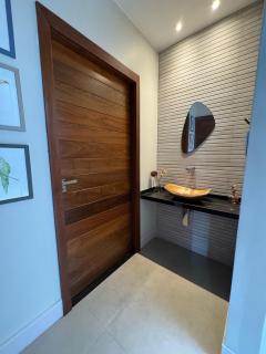 Upscale Condominium in Secure Gated Community - Belém - 6