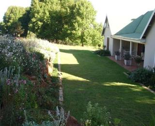 The Glades Cottage - Balgowan - 0