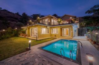 SaffronStays Flora - 7