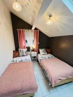 PARIS 20 min ORLY Aeroport 10 min Maison Paradis vert - Villeneuve-le-Roi - 8