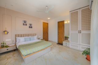 SaffronStays Flora - 6