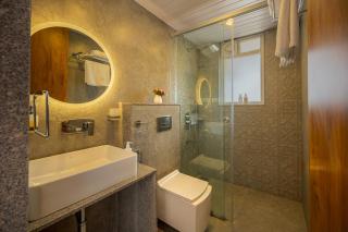 SaffronStays Flora - 5