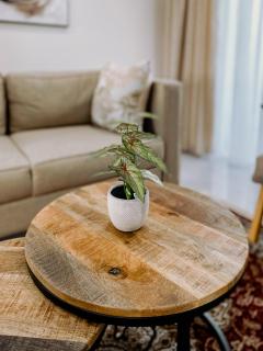 The Luxe Loft Apartments - Gaborone - 5