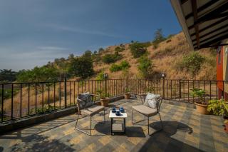 SaffronStays Flora - 3