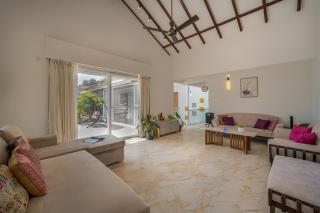 SaffronStays Flora - 2