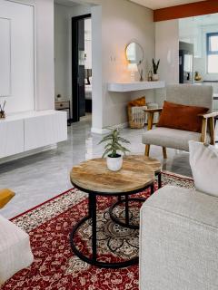 The Luxe Loft Apartments - Gaborone - 4