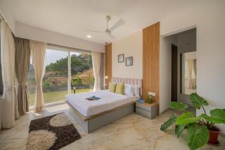 SaffronStays Flora - 6